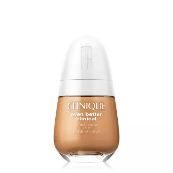 Clinique Even Better Clinical Serum Foundation SPF20 WN 120 Pecan 30ml