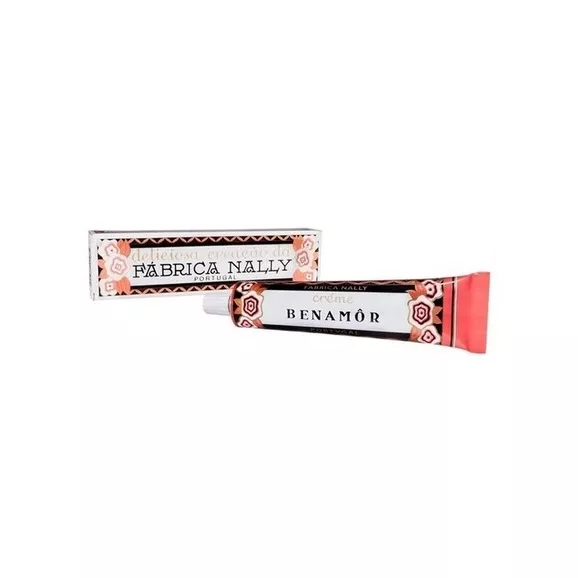 Benamor Creme de Rosto 30ml