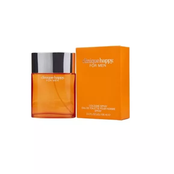 Clinique Happy Men Eau de Toilette 100ml