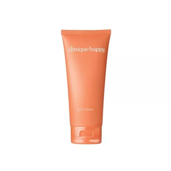 Clinique Happy Creme Corpo 200ml