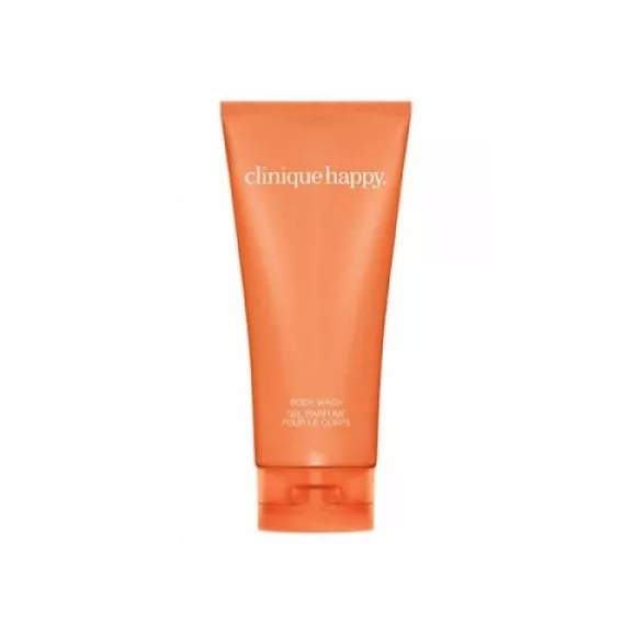 Clinique Happy Gel Banho 200ml
