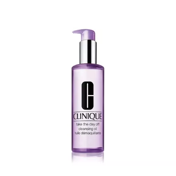 Clinique Take The Day Off Cleansing Oil 200ml