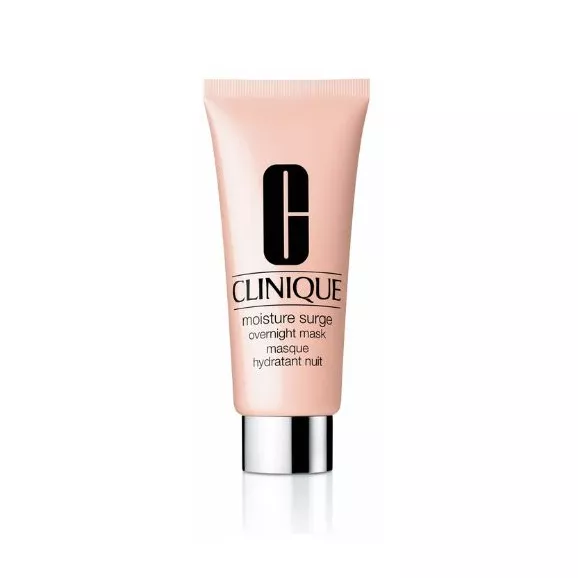 Clinique Moisture Surge Overnight Mask 100ml