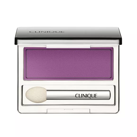 Clinique All About Eyes Shadow Soft Matte CJ Purple Pumps 2,2g
