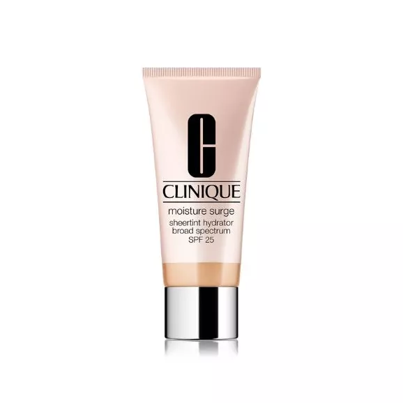Clinique Moisture Surge Sheertint Hydrator SPF25 Universal Light 40ml