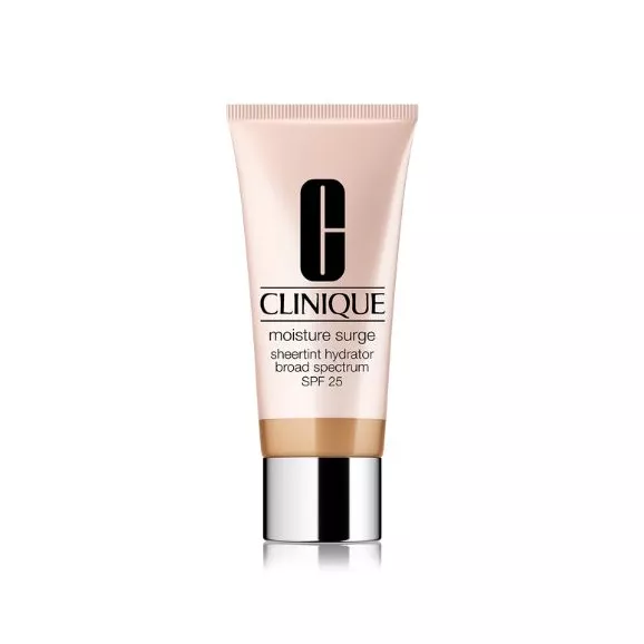 Clinique Moisture Surge Sheertint Hydrator SPF25 Universal Light Medium 40ml