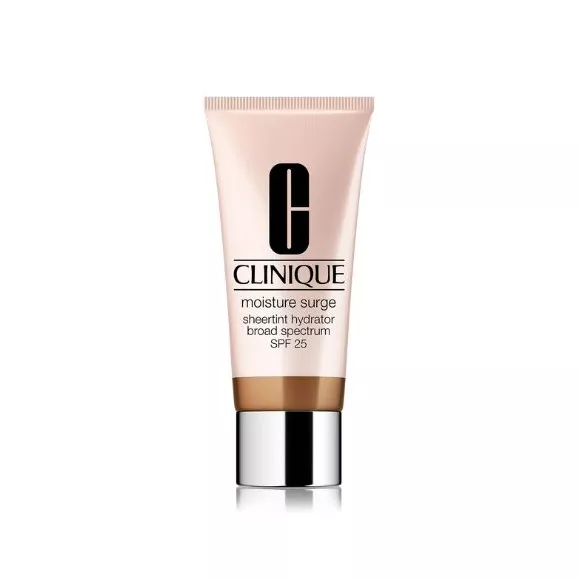 Clinique Moisture Surge Sheertint Hydrator SPF25 Universal Medium Deep 40ml