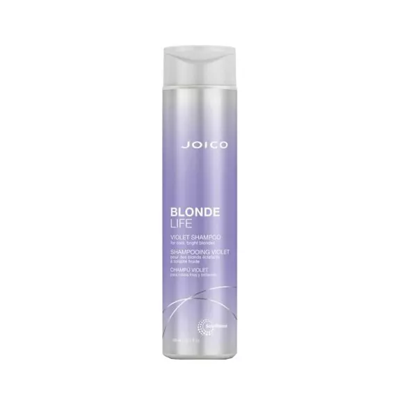 Joico Blonde Life Violet Shampoo 300ml