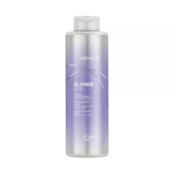 Joico Blonde Life Violet Condicionador 1000ml