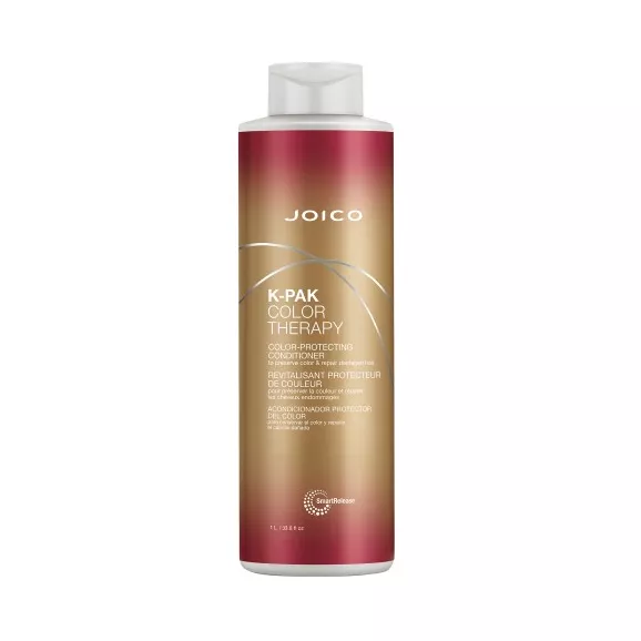 Joico K-Pak Color Therapy Condicionador 1000ml