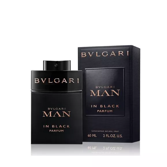 Bvlgari Man in Black Parfum 50ml