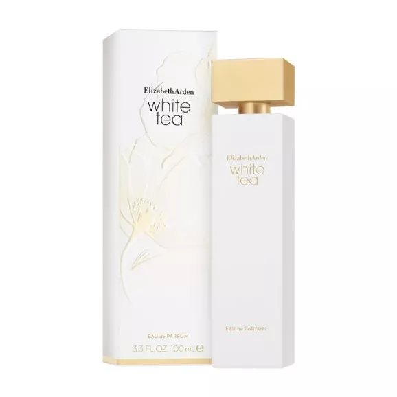 Elizabeth Arden White Tea Eau de Parfum 100ml