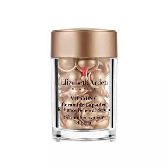 Elizabeth Arden Ceramide Vitamin Radiance Renewal Serum 30un