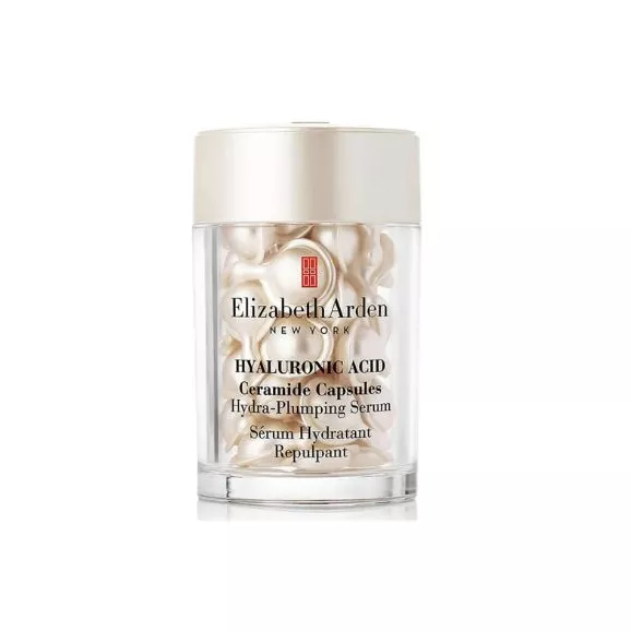 Elizabeth Arden Hyaluronic Acid Ceramide Hydra-Plumping Serum 30un