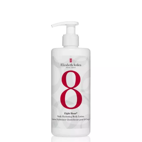 Elizabeth Arden Eight Hour Daily Hydrating Body Lotion 380ml