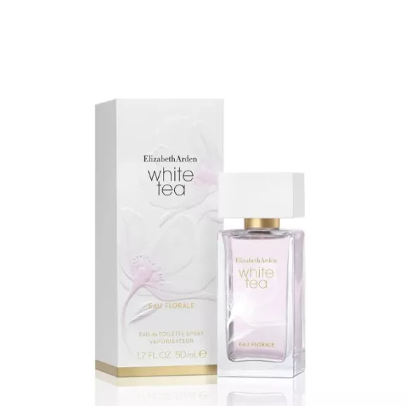 Elizabeth Arden White Tea Eau Florale Eau de Toilette