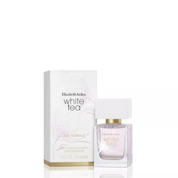 Elizabeth Arden White Tea Eau Florale Eau de Toilette 30ml  
