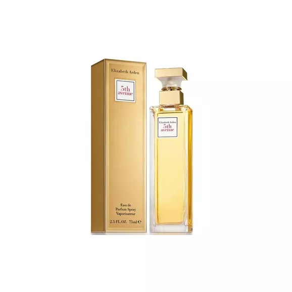 Elizabeth Arden 5TH Avenue Eau de Parfum 75ml