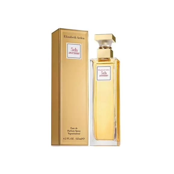 Elizabeth Arden 5TH Avenue Eau de Parfum 125ml
