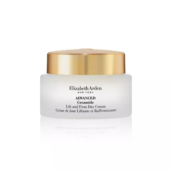 Elizabeth Arden Advanced Ceramide Lift And Firm Day Cream 50ml