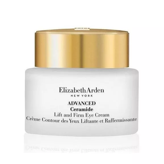 Elizabeth Arden Advanced Ceramide Lift And Firm Eye Cream 15ml