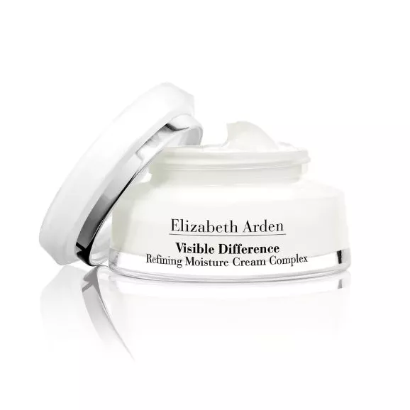 Elizabeth Arden Visible Difference Refining Moisture Cream Complex 75ml