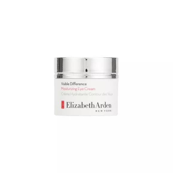 Elizabeth Arden Visible Difference Moisturizing Eye Cream15ml