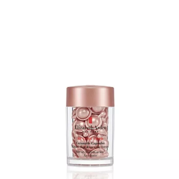 Elizabeth Arden Retinol + HPR Ceramide Capsules Renewing Serum 30un.