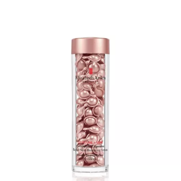 Elizabeth Arden Retinol + HPR Ceramide Capsules Renewing Serum 90un.