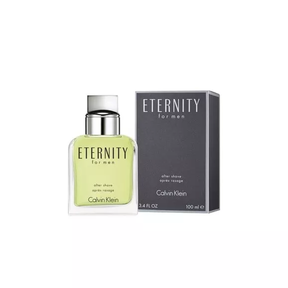Calvin Klein Eternity Men After-Shave 100ml