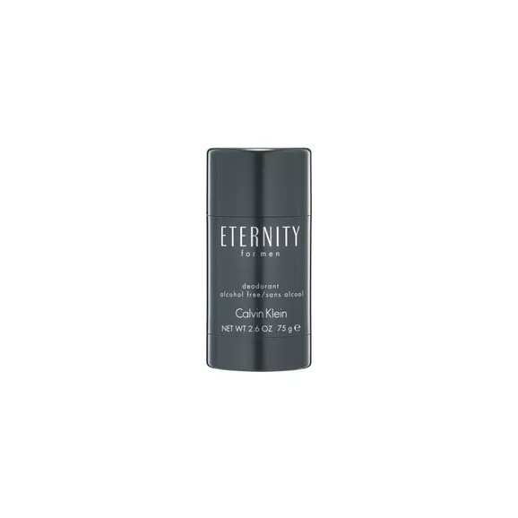 Calvin Klein Eternity Men Desodorizante Stick 75g