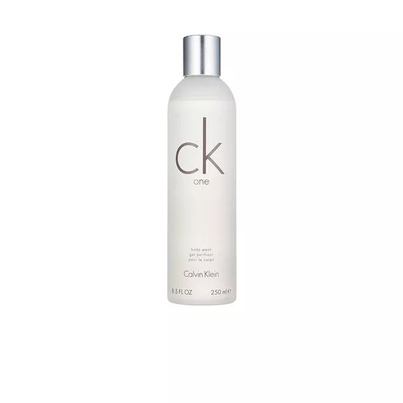 Calvin Klein CK One Body Wash Gel de Banho 250ml