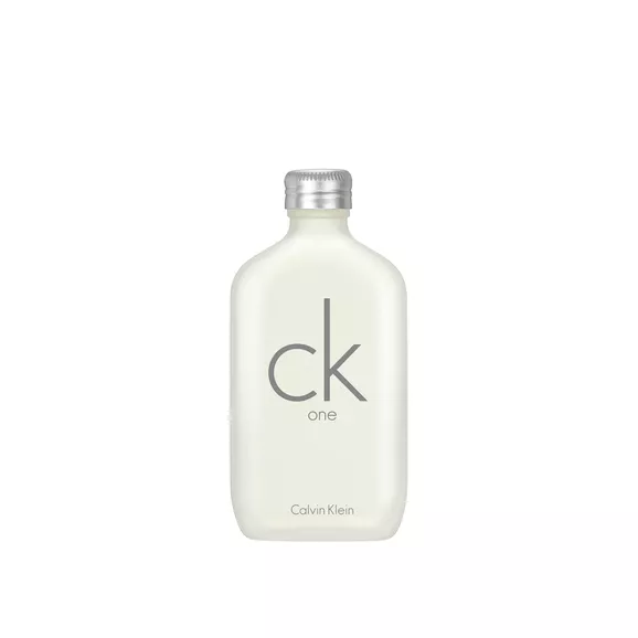 Calvin Klein CK One Eau de Toilette 100ml