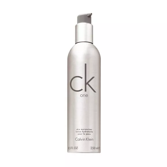 Calvin Klein CK One Leite Corpo 250ml