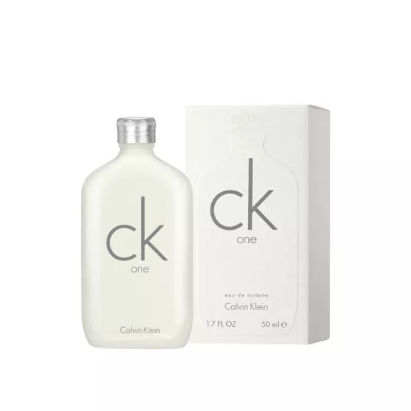 Calvin Klein CK One Eau de Toilette 50ml