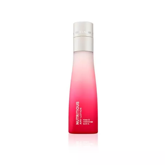 Estée Lauder Nutritious Airy Lotion 100ml