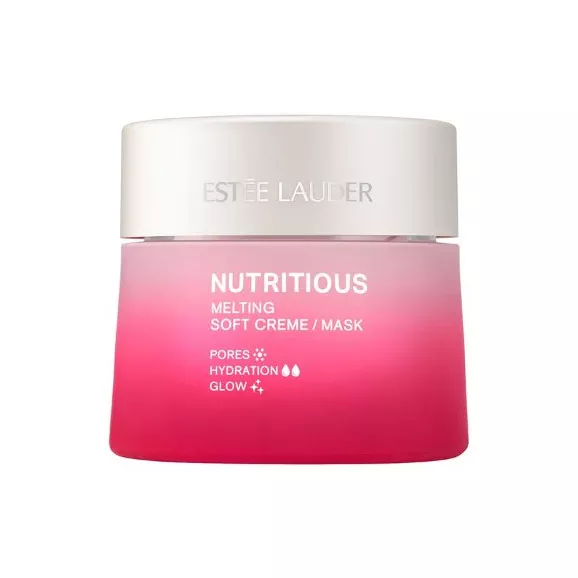 Estée Lauder Nutritious Melting Soft Creme/Mask 50ml