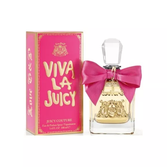 Juicy Couture Viva La Juicy Eau de Parfum 100ml