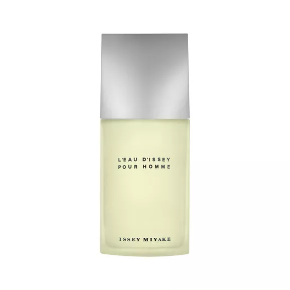 Issey Miyake L´Eau D´Issey Men Eau de Toilette 125ml