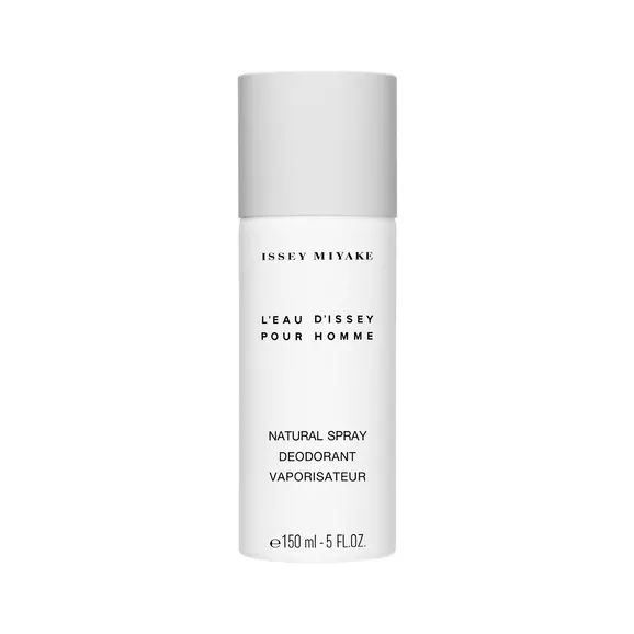 Issey Miyake L´Eau D´Issey Men Desodorizante Spray 150ml