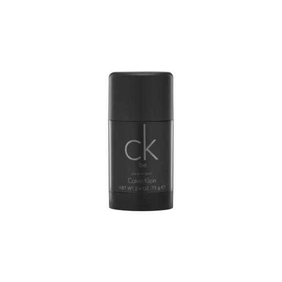 Calvin Klein CK Be Desodorizante Stick 75g