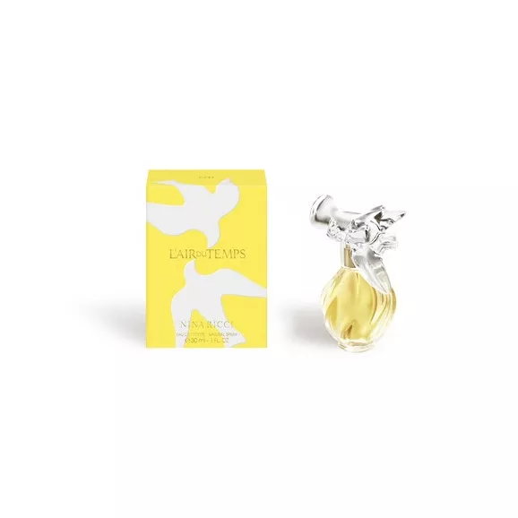 Nina Ricci L´Air Du Temps Eau de Toilette 30ml