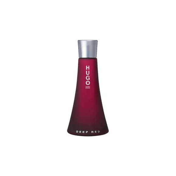 Hugo Boss Deep Red Eau de Parfum 50ml