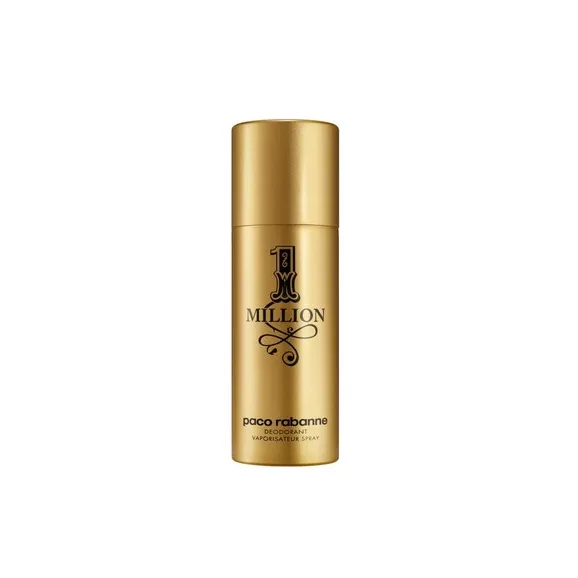 Paco Rabanne 1 Million Desodorizante Spray 150ml