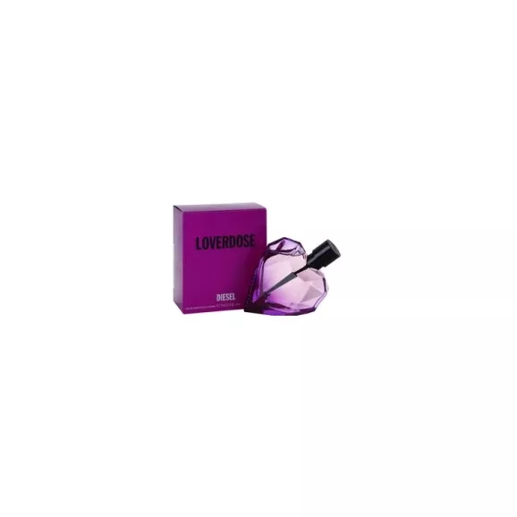Diesel Loverdose Eau de Parfum 75ml