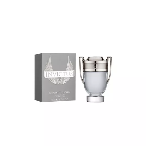 Paco Rabanne Invictus Eau de Toilette 50ml