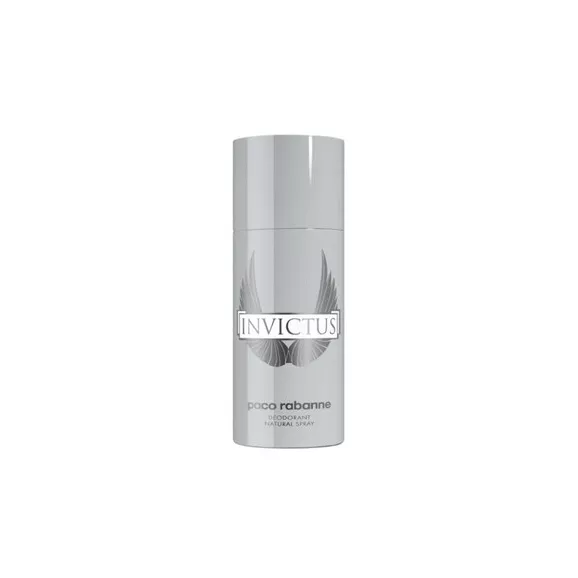 Paco Rabanne Invictus Desodorizante Spray 150ml