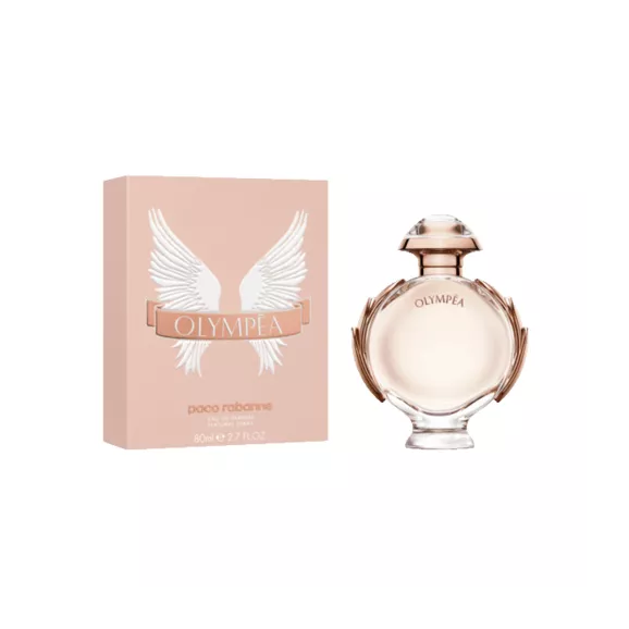 Paco Rabanne Olympéa Eau de Parfum 80ml