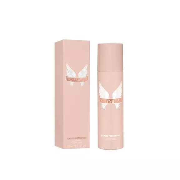 Paco Rabanne Olympéa Desodorizante Spray 150ml