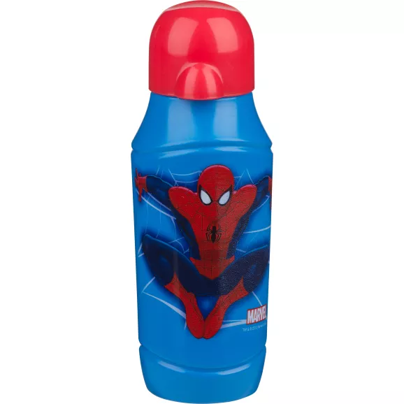 SPIDER-MAN GARRAFA SPORT